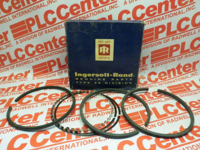 INGERSOLL RAND W114364T3