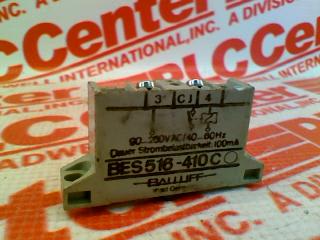 BALLUFF BES-516-410C