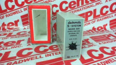 CARLO GAVAZZI SB-205-220