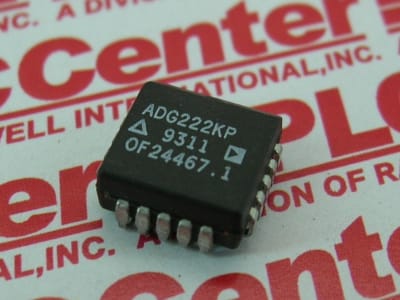 TOSHIBA ADG222KP