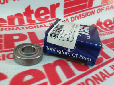 TIMKEN MKP8AFS464