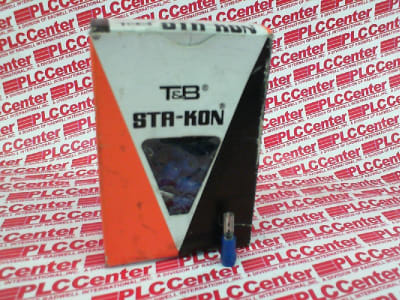 ABB THOMAS & BETTS RB14-110F-BULK