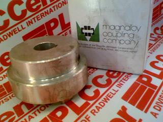 MAGNALOY COUPLINGS M500-1-1/4