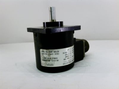 TRIPLETT DT25-1500-40/5-FR-02-168