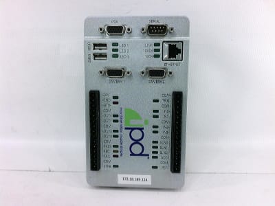 TELEDYNE DALSA VA20-03