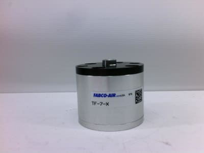 FABCO TF-7-X