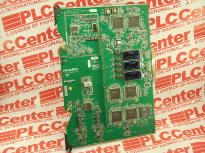 HARRIS CORPORATION 101-115540-001