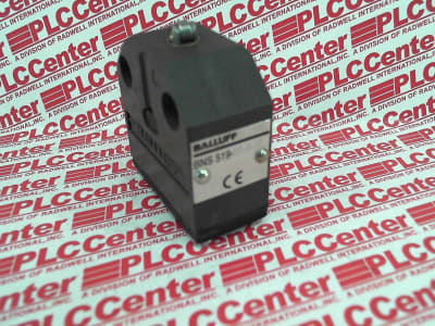 BALLUFF BNS-519-99-R-12