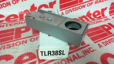 JUNO LIGHTING TLR38SL