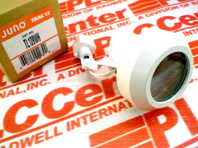 JUNO LIGHTING TL109-WH
