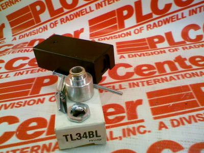 JUNO LIGHTING TL34-BL