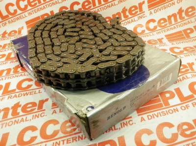 RENOLD CHAIN 50A2X10FT
