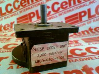 FANUC A860-0302-T001