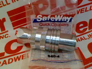 SAFEWAY S40-4
