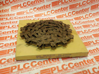 US TSUBAKI C2050DD3/SK1-E2LR