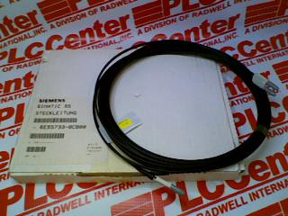 SIEMENS 6ES5733-8CB00