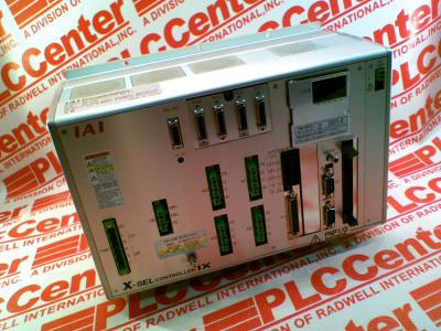 IAI XSELPX4NNC3515HP