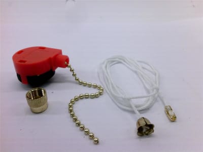 AIRMASTER DJ-SW-2S-PC