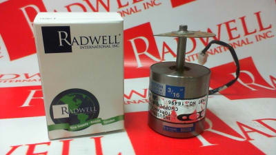 INDUSTRIAL DYNAMICS 16496