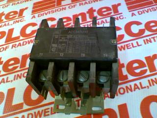EATON CORPORATION ACC340U30-40