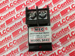 MEC S442