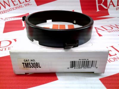 JUNO LIGHTING TM530BL