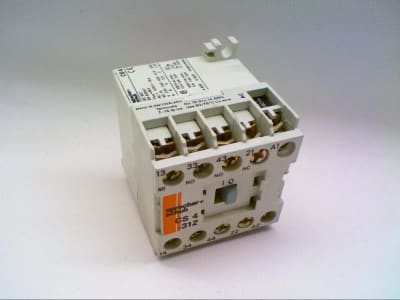 SPRECHER & SCHUH CS4-31Z-240