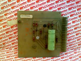 GENERAL ELECTRIC 44C214384G01
