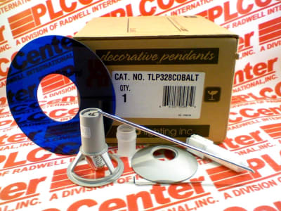 JUNO LIGHTING TLP328-COBALT