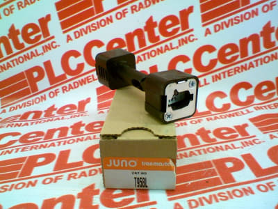 JUNO LIGHTING T95-BL