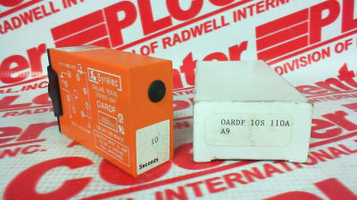 CROUZET OARDF-10S-110A