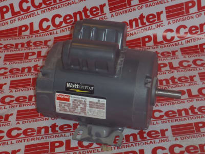 GRAINGER 4K096
