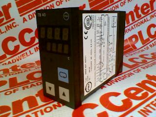 DANAHER CONTROLS 9404-407-46021
