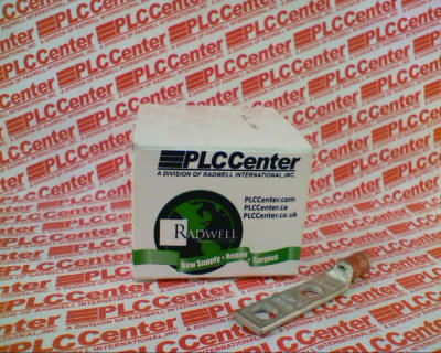 BURNDY YA8CL-2TC10