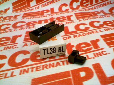 JUNO LIGHTING TL38-BL