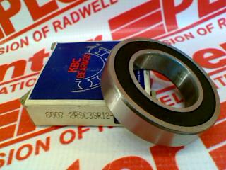 KBC 6007-2RSC3SR12-K