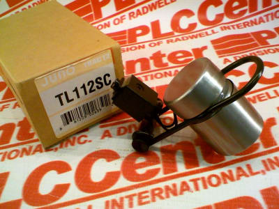 JUNO LIGHTING TL112-SC