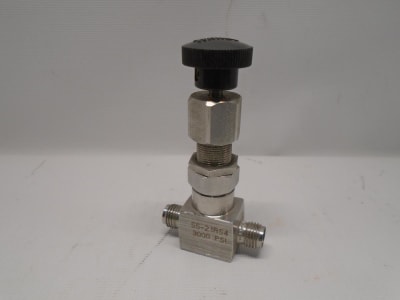 SWAGELOK SS-21RS4