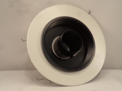 JUNO LIGHTING 606B-WH