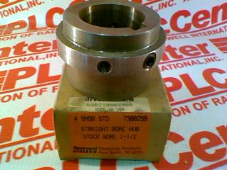 REXNORD 4SHSB-1-1/2