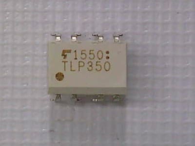 TOSHIBA TLP350F
