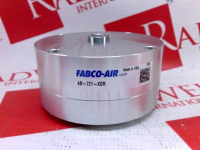 FABCO AB-721-XDR