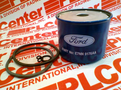 FORD E7NN-9176AA