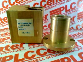 AIR STAMPING INC AS-299941