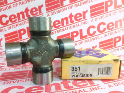 PRECISION 351