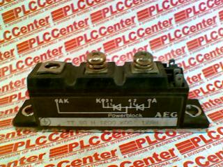 EEC AEG TT80-N-1200-KOC
