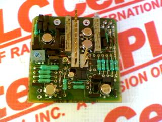 ASEA BROWN BOVERI 6630080E1