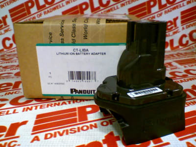 PANDUIT CT-LIBA
