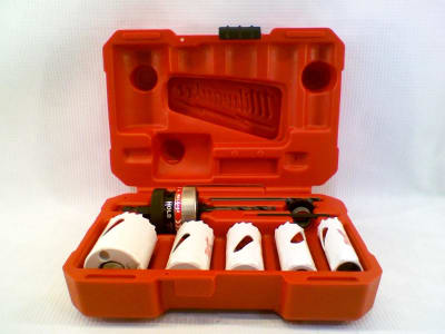 MILWAUKEE POWER TOOLS 49-22-4005