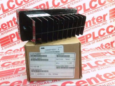 ASEA BROWN BOVERI 129A516G01